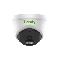 Tiandy TC-C32XN 2MP Fixed Turret IP Camera (Colormaker)